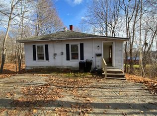 12 Crescent Street, Milo, ME 04463