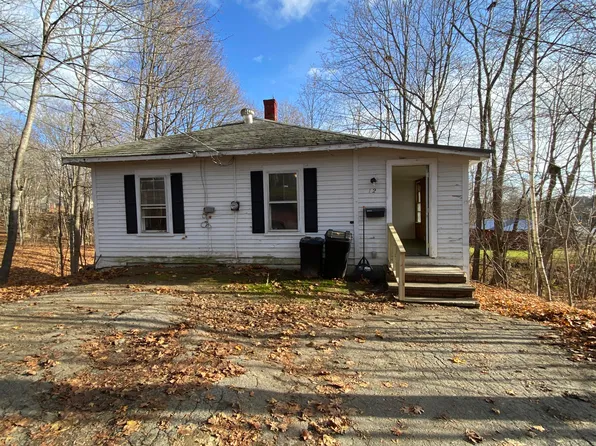12 Crescent Street, Milo, ME 04463