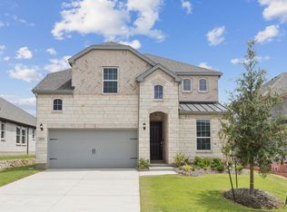 4212 Gladewater Ave, McKinney, TX 75071