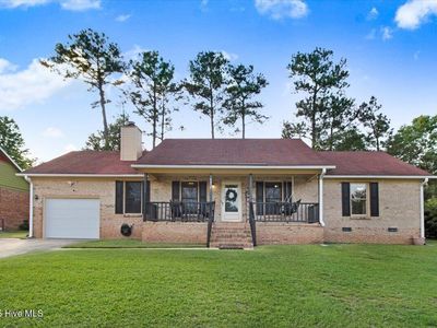 5035 Waterford Drive, Fayetteville, NC, 28303