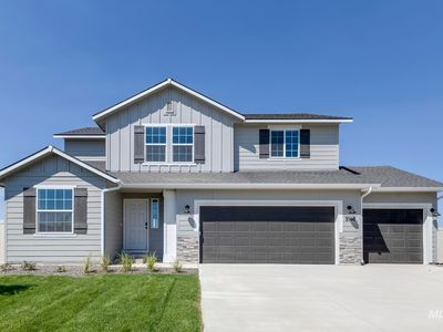 7200 E Marble Springs Dr, Nampa, ID, 83687