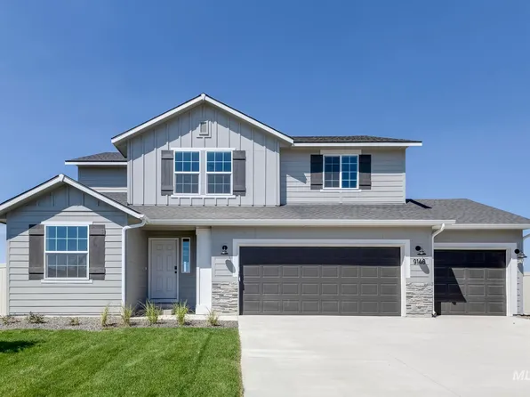 9148 W White Jasmine Ct, Nampa, ID 83687
