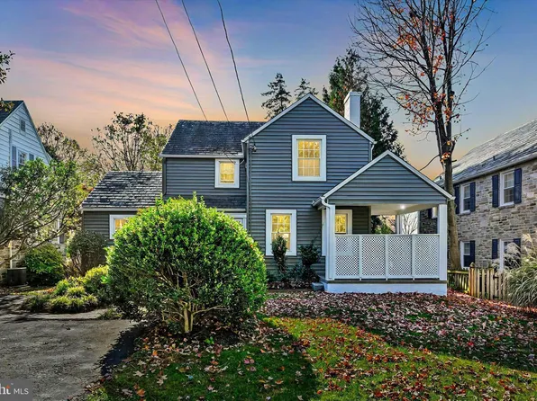 613 W Joppa Rd, Towson, MD 21204