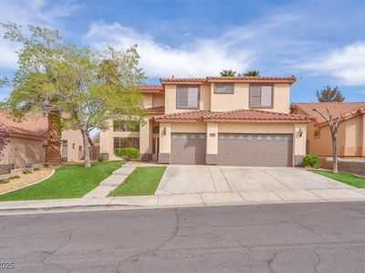 1304 Autumn Wind Way, Henderson, NV, 89052