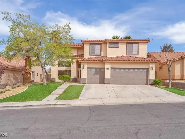1304 Autumn Wind Way, Henderson, NV 89052