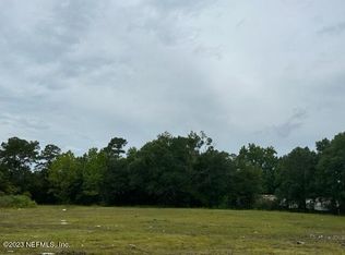 0 Clifford Ln, Jacksonville, FL 32209