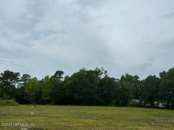 0 CLIFFORD Lane, Jacksonville, FL 32209