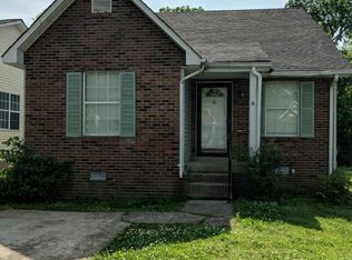 510 Park Ct, Nashville, TN 37211