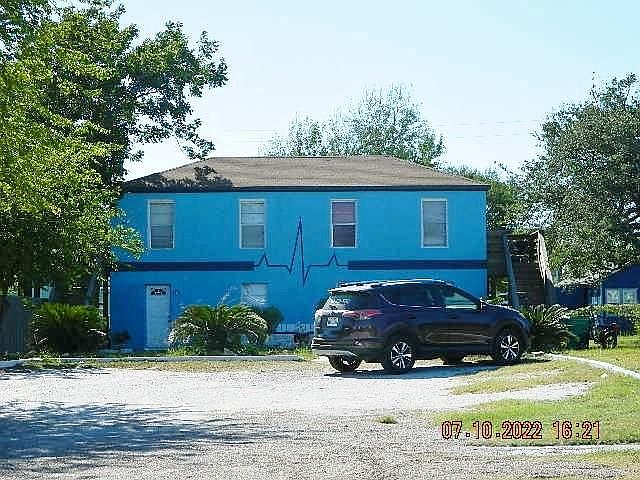 1st image of 530 S Houston St #1-4
