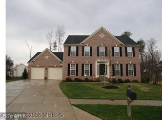 6202 Erland Way, Lanham, MD 20706