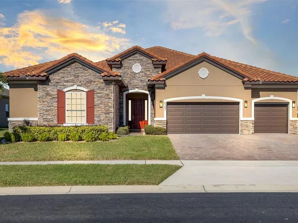 4363 Summer Breeze Way, Kissimmee, FL 34744