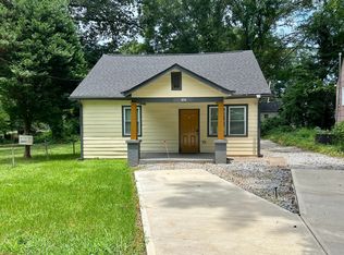 1401 McClelland Ave #A, Atlanta, GA 30344