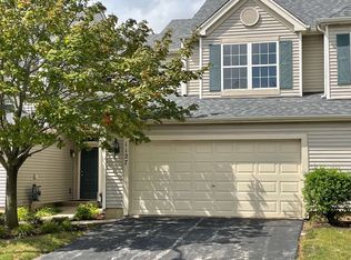 1127 Clover Dr, Minooka, IL 60447