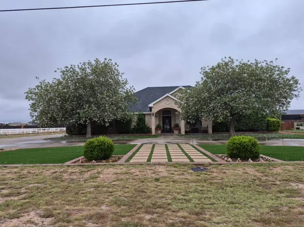 4417 Roadrunner Trl, Midland, TX 79707