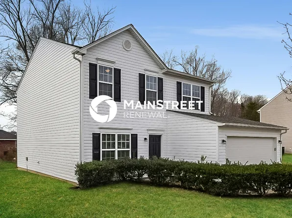 1240 Maple Ridge Dr, Burlington, NC 27217
