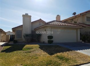 7705 Rathburn Ave #0, Las Vegas, NV 89147