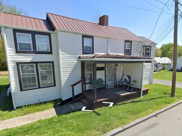 205 Mary Key St #1, Johnson City, TN 37601