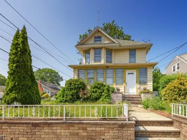 109 Diamond Bridge Ave, Hawthorne Boro, NJ 07506