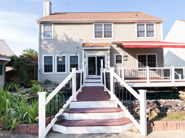8862 Roundhouse Cir, Easton, MD 21601