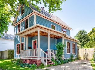 4710 Fenwick Ave, Cleveland, OH 44102
