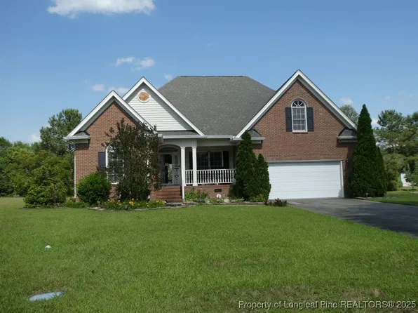 508 Cherry Ln, Lumberton, NC 28358