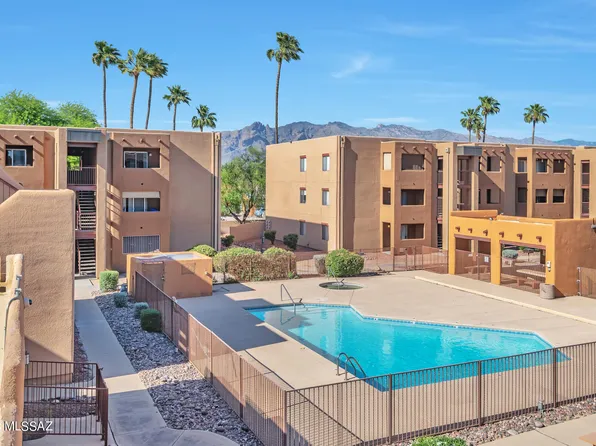 1810 E Blacklidge Dr APT 518, Tucson, AZ 85719