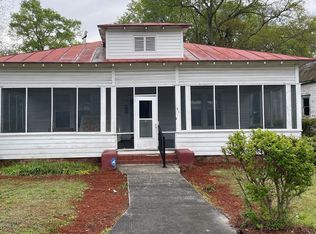 31 S Blanding St, Sumter, SC 29150
