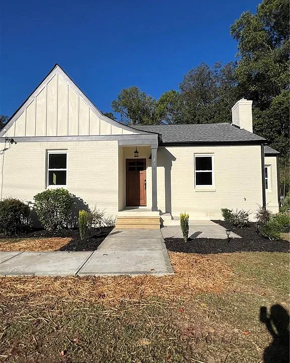 2519 Sylvan Rd