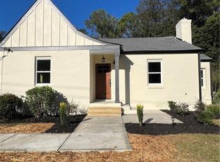 2519 Sylvan Rd, East Pt, GA 30344