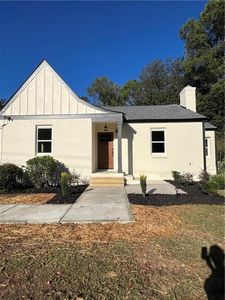2519 Sylvan Rd, East Pt, GA, 30344
