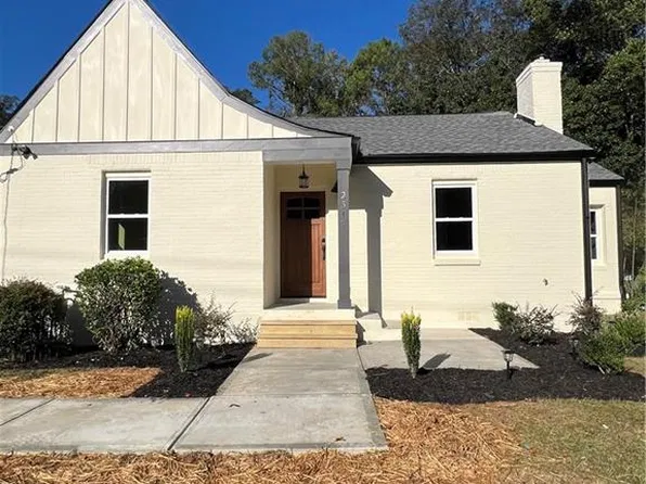 2519 Sylvan Rd, East Pt, GA 30344
