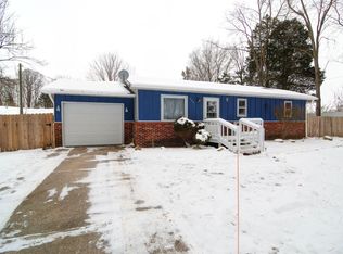 2441 Thomas Dr, Niles, MI