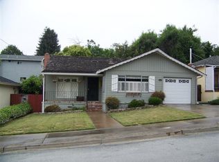 18473 Ogilvie Dr, Castro Valley, CA
