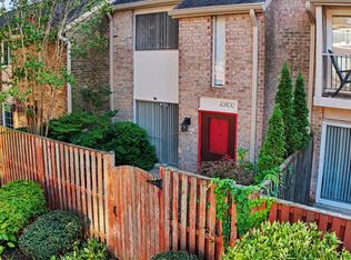 10800 Green Mountain Cir Unit 19-5, Columbia, MD 21044