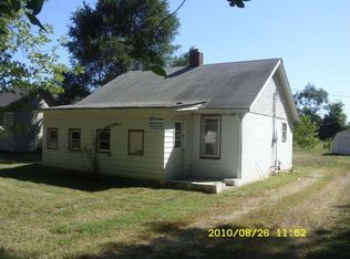 3141 Arbor St, Indianapolis, IN