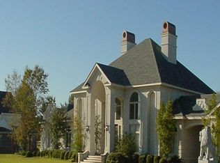 2205 Carleton Pl, Fort Smith, AR 72908