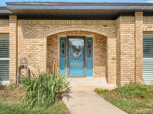 3537 Sleepy Hollow Blvd, Amarillo, TX 79121