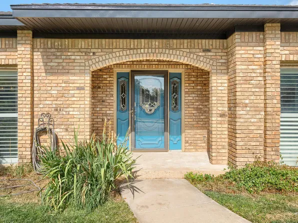 3537 Sleepy Hollow Blvd, Amarillo, TX 79121