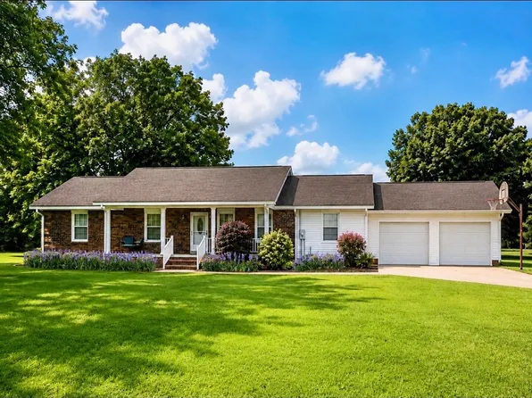 15113 Highway 72, Rogersville, AL 35652