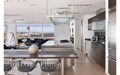 Sold by Douglas Elliman
