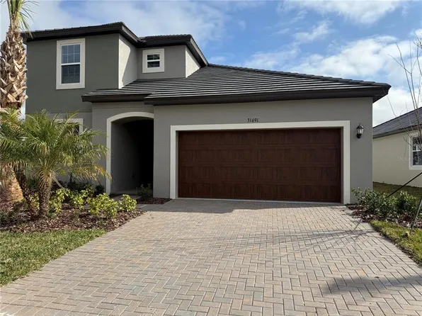31691 Griffin Sands Ln, San Antonio, FL 33576