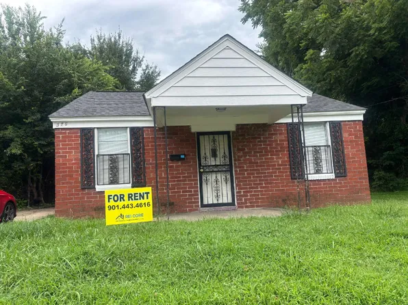 375 Joubert Ave, Memphis, TN 38109