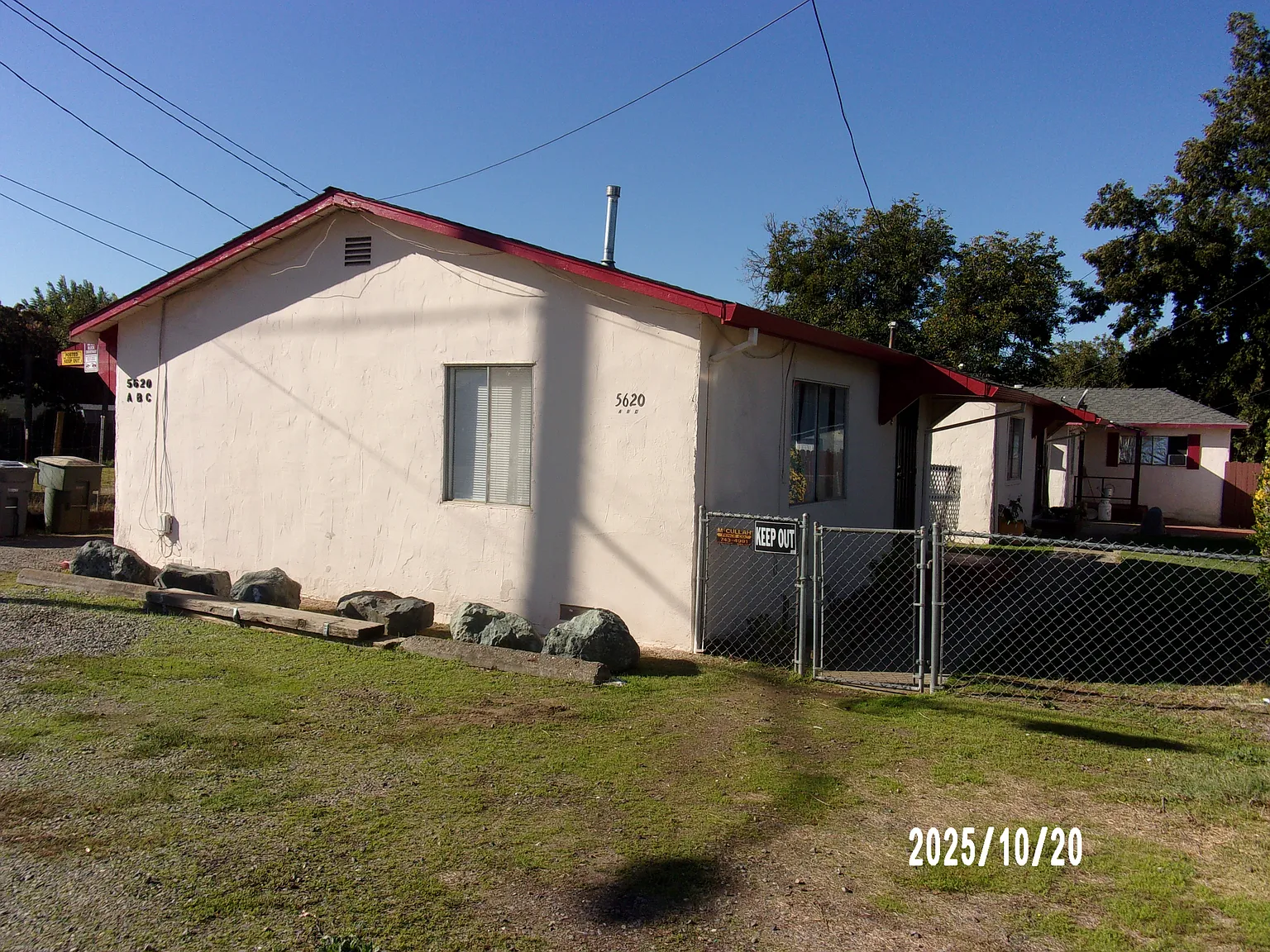 1 bed, 600 sqft, $900 — Photo 1