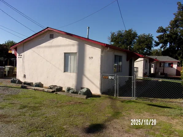5620 Feather River Blvd, Olivehurst, CA 95961