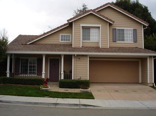 3932 Promenade Way, Pleasanton, CA 94566