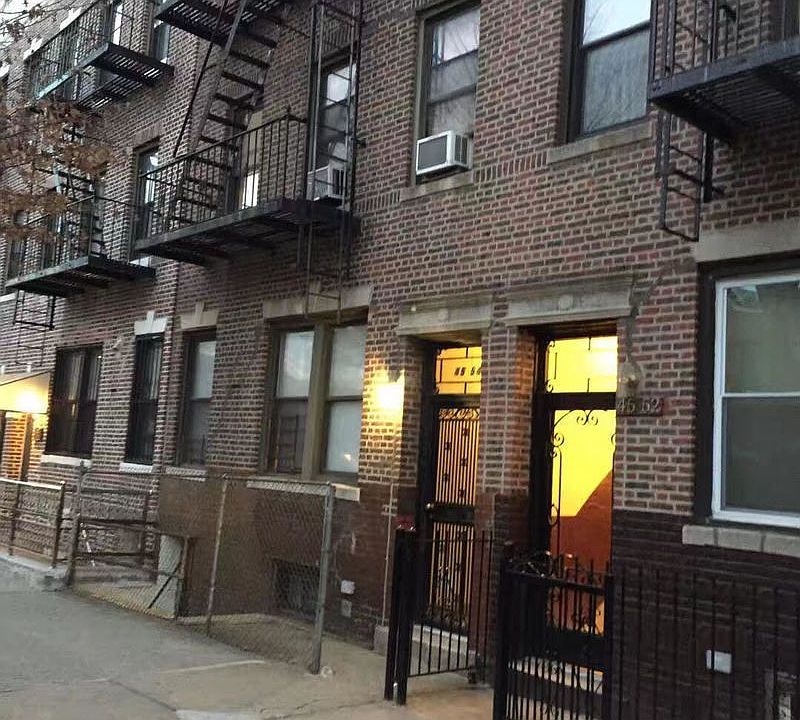 1st image of 4554 40th St APT 3F