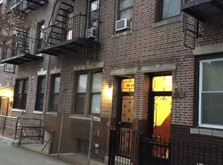 4554 40th St APT 3F, Sunnyside, NY 11104