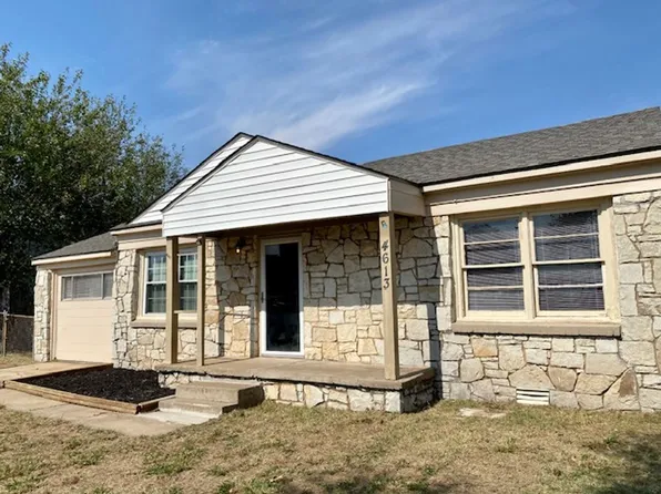 4613 SE 28th St, Del City, OK 73115