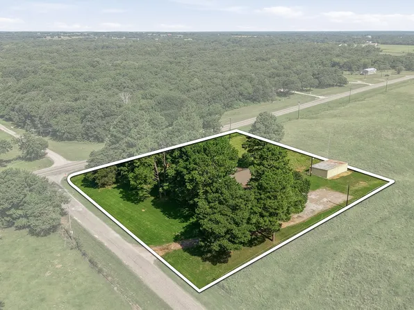 11138 Fm 901, Sadler, TX 76264