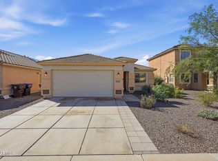 1213 W ROOSEVELT Avenue, Coolidge, AZ 85128